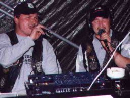 Treffen 2001